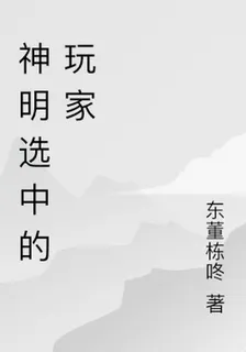 神明選中的玩家 封面