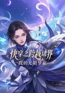 快穿之跨越諸界，我的無限夢旅 封面
