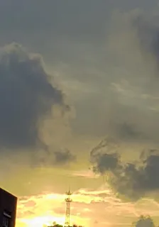 黃昏後夜幕降臨 封面