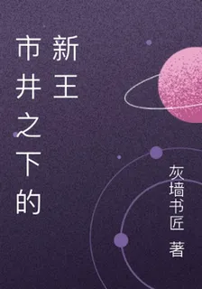 市井之下的新王 封面