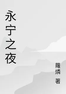 永寧之夜 封面