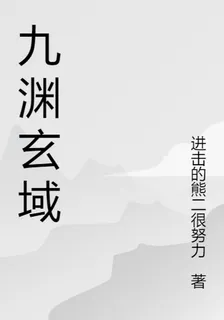 九淵玄域 封面