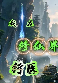 我在修仙界行醫 封面