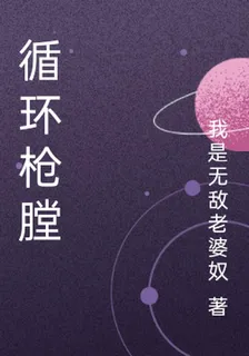 循環槍膛 封面