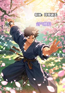 斬神：拜師諸天 封面