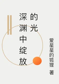 深淵中綻放的光 封面