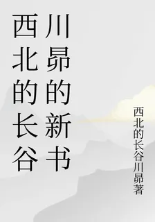 西北的長谷川昴的新書 封面