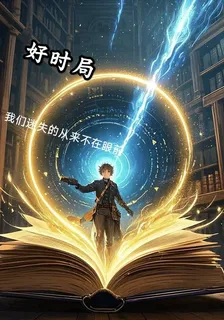 好時局 封面