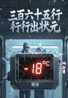 三百六五行，行行出狀元 封面