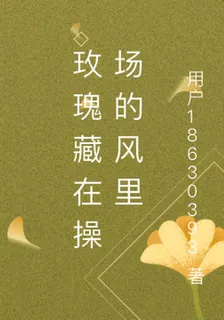 玫瑰藏在操場的風裏 封面
