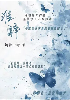 淮醉 封面