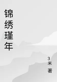錦繡瑾年 封面