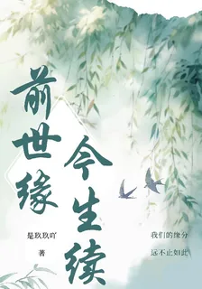 前世緣今生緣 封面