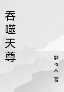 吞噬天尊 封面