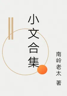 小文合集 封面