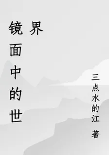 鏡面中的世界 封面