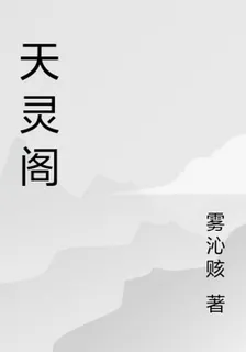 天靈閣 封面
