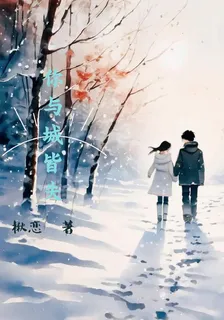 你與城皆失 封面