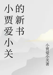 小賈愛小關的新書 封面