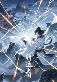 斬運者 封面