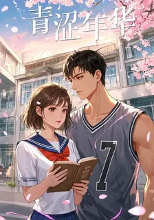 青澀，年華 封面