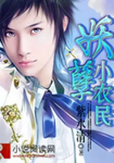 妖孽小農民 封面