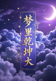 夢裏乾坤大 封面