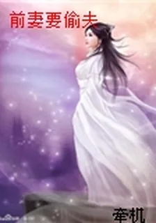 前妻要偷夫 封面