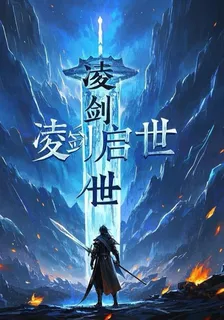 凌劍啓世 封面