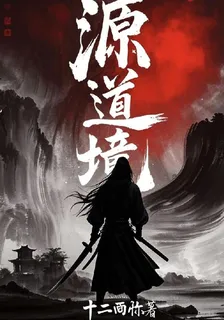 源道境 封面
