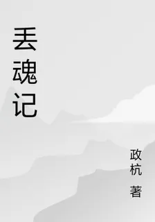 丟魂記 封面