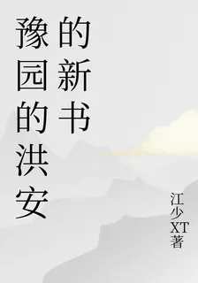 豫園的洪安的新書 封面