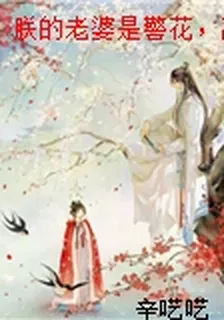朕的老婆是警花，高宮皇后別調皮 封面