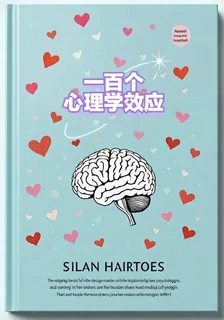 一百個心理學效應 封面