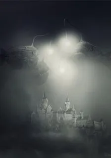 風起雲落，不及你的來勢洶洶 封面