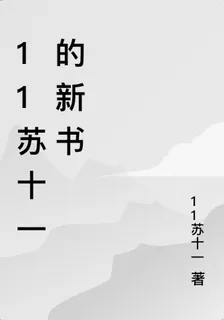11蘇十一的新書 封面
