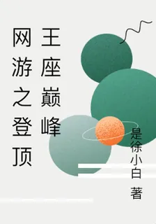網遊之登頂王座巔峯 封面