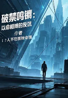 破禁鳴鏑：以命相搏的反抗 封面