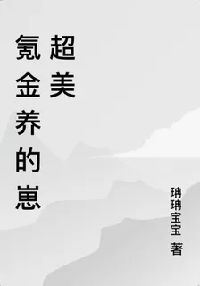氪金養的崽超美 封面