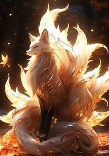 嫡狐歸來 封面