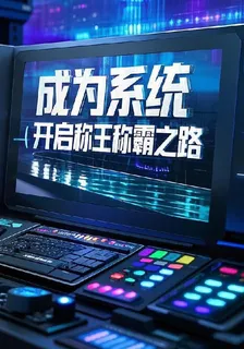 穿越成爲系統開啓稱王稱霸之路 封面