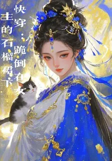 快穿：跪倒在女主的石榴裙下 封面