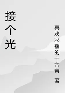 接個光 封面