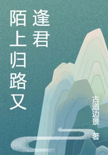 陌上歸路又逢君 封面