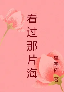 看過那片海 封面