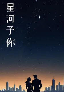 星河予你o 封面