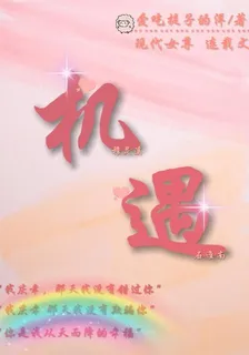 天降機遇 封面