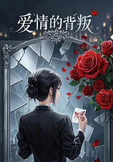 愛情的背叛 封面