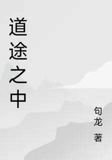 道途之中 封面