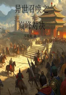 異世召喚之巔峯對決 封面